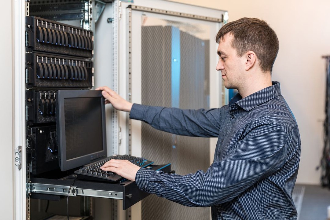 Managed Service Provider Computer Lab Expert Managed Service Provider for Information Technology